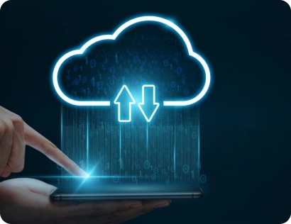 Cloud Backup & Disaster Recovery